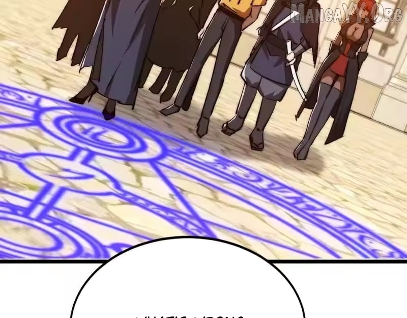 Summoning demons—I am the Abyss Chapter 54 - page 113